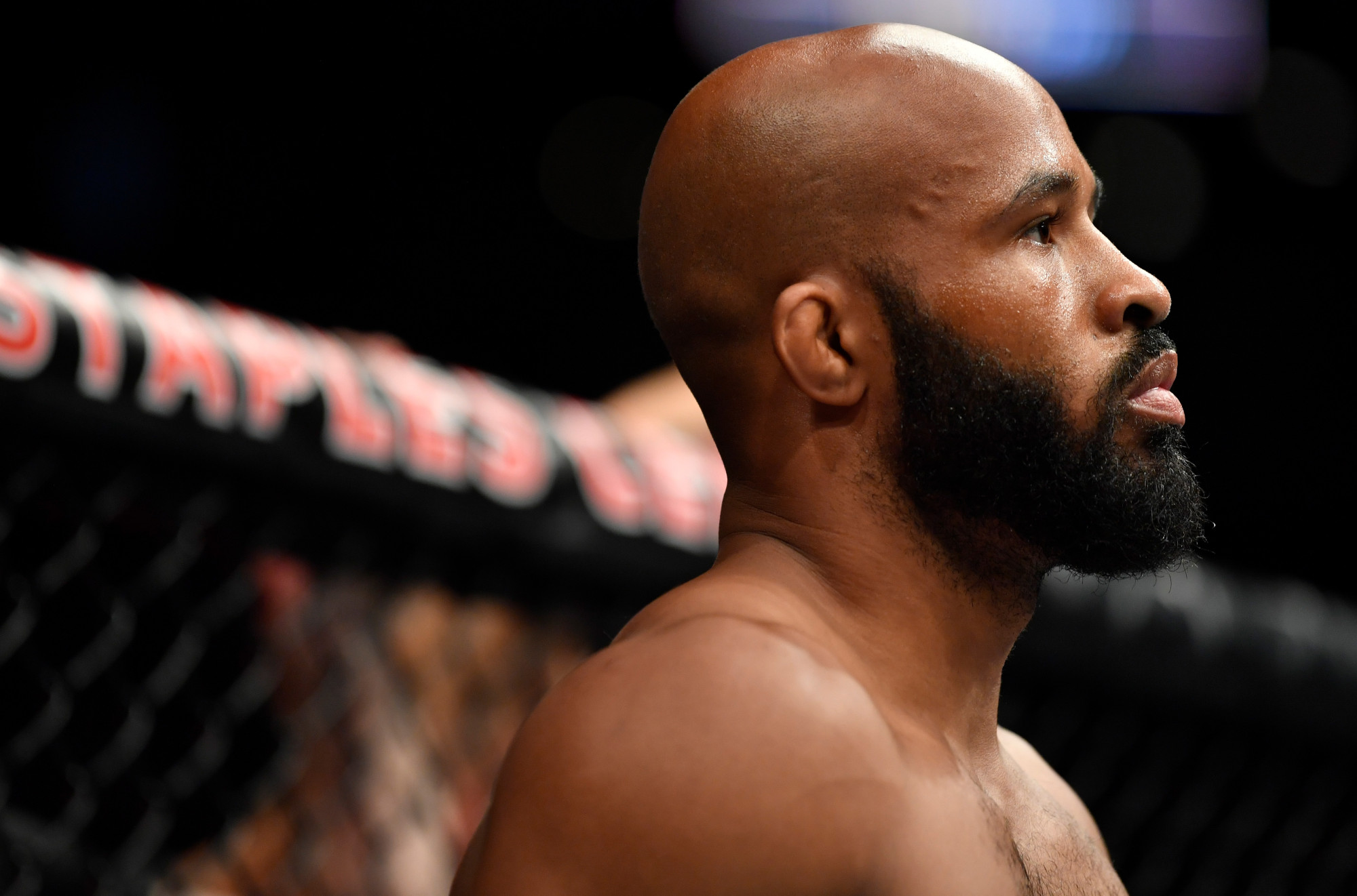 Demetrious Johnson szerint ezért kapnak ki a dagesztáni bunyósok