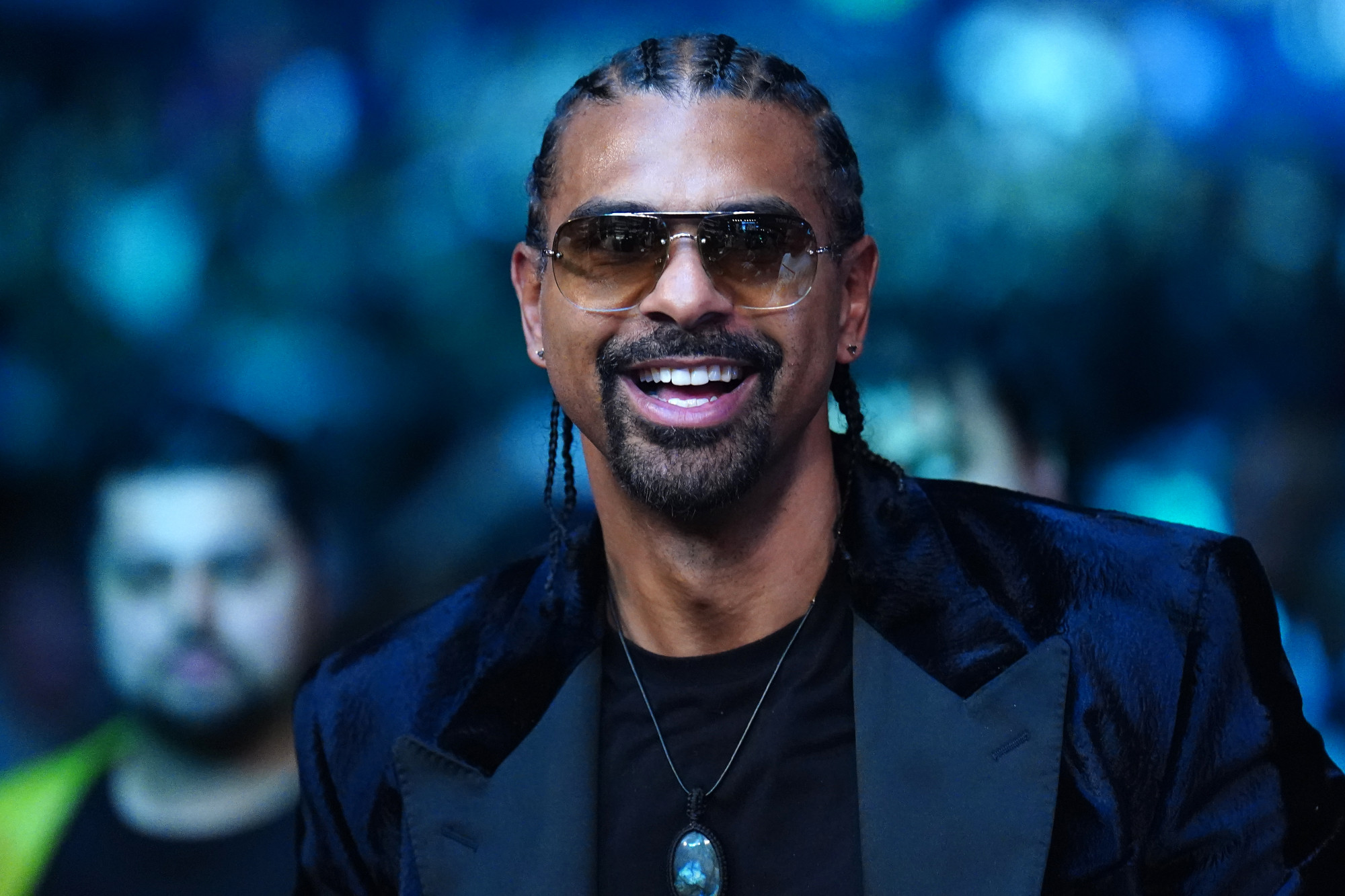 David Haye őszinte véleményt mondott Joshua teljesítményérő Paul ellen