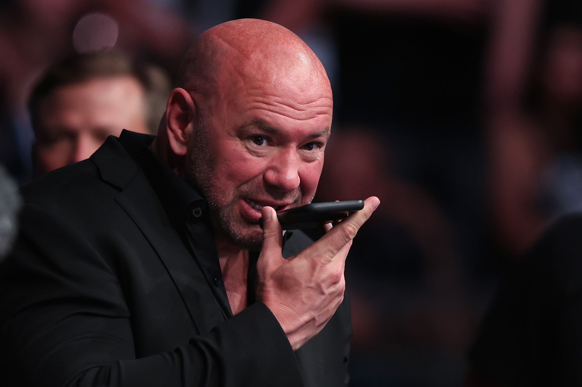 Dana White: „Tsarukyan pontosan tudja, miért maradt ki a UFC ideiglenes címmeccsből”