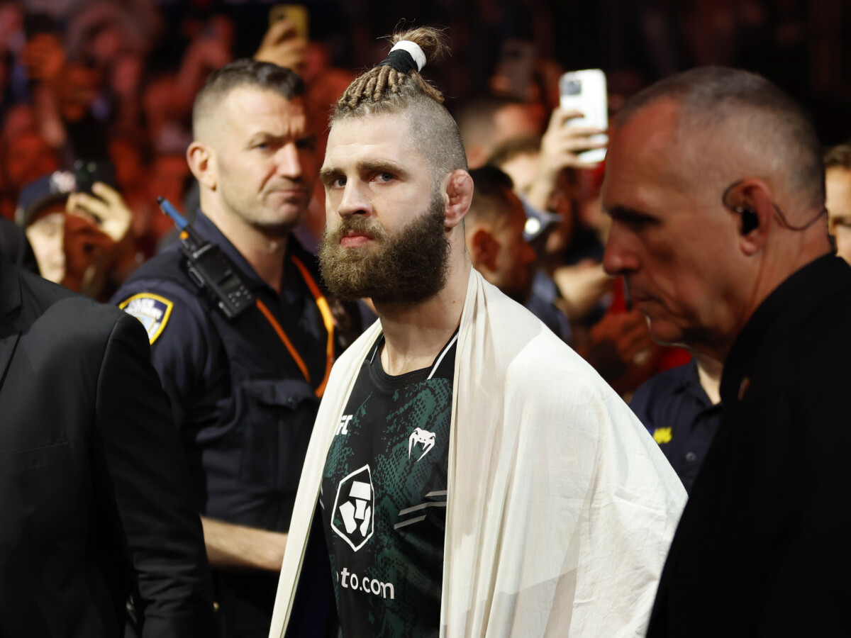 Prochazka a visszatérését tervezi, és visszaszólt Ulbergnek