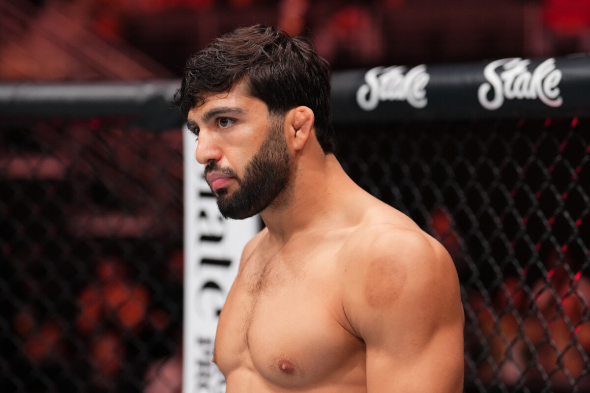 Tsarukyan szerint a UFC-t már jobban érdekli a dráma, mint maga a harc