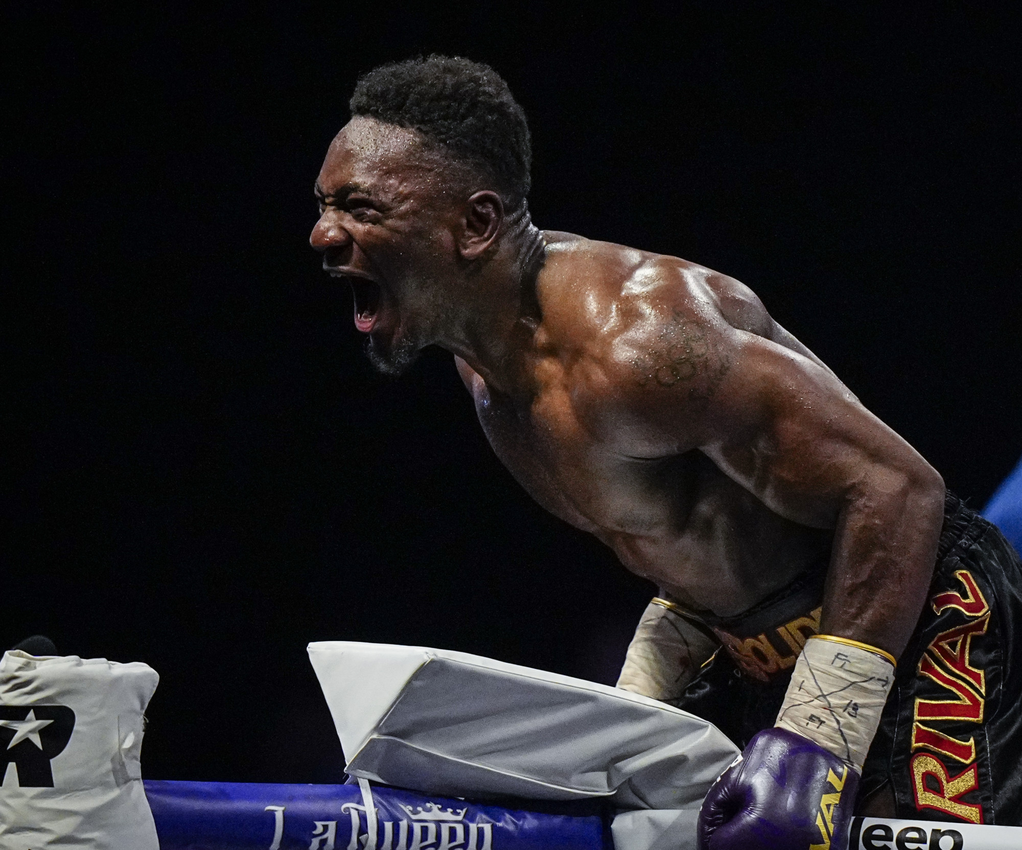 A WBC teljes világbajnokká léptette elő Christian Mbillit szuperközépsúlyban