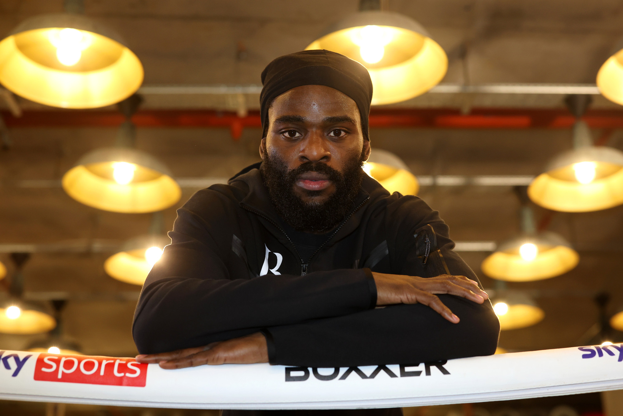 Joshua Buatsi vitatott győzelmet aratott Zach Parker ellen