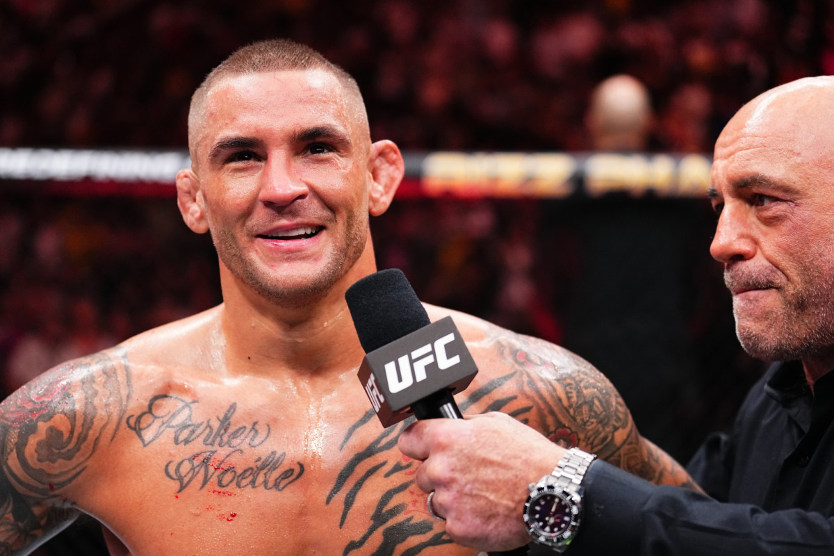 Poirier bokszolna, de a UFC-s szerződése miatt egyelőre csapdába került