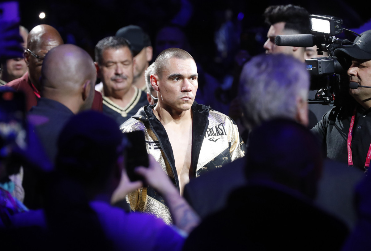 Tim Tszyu menesztette csapatát