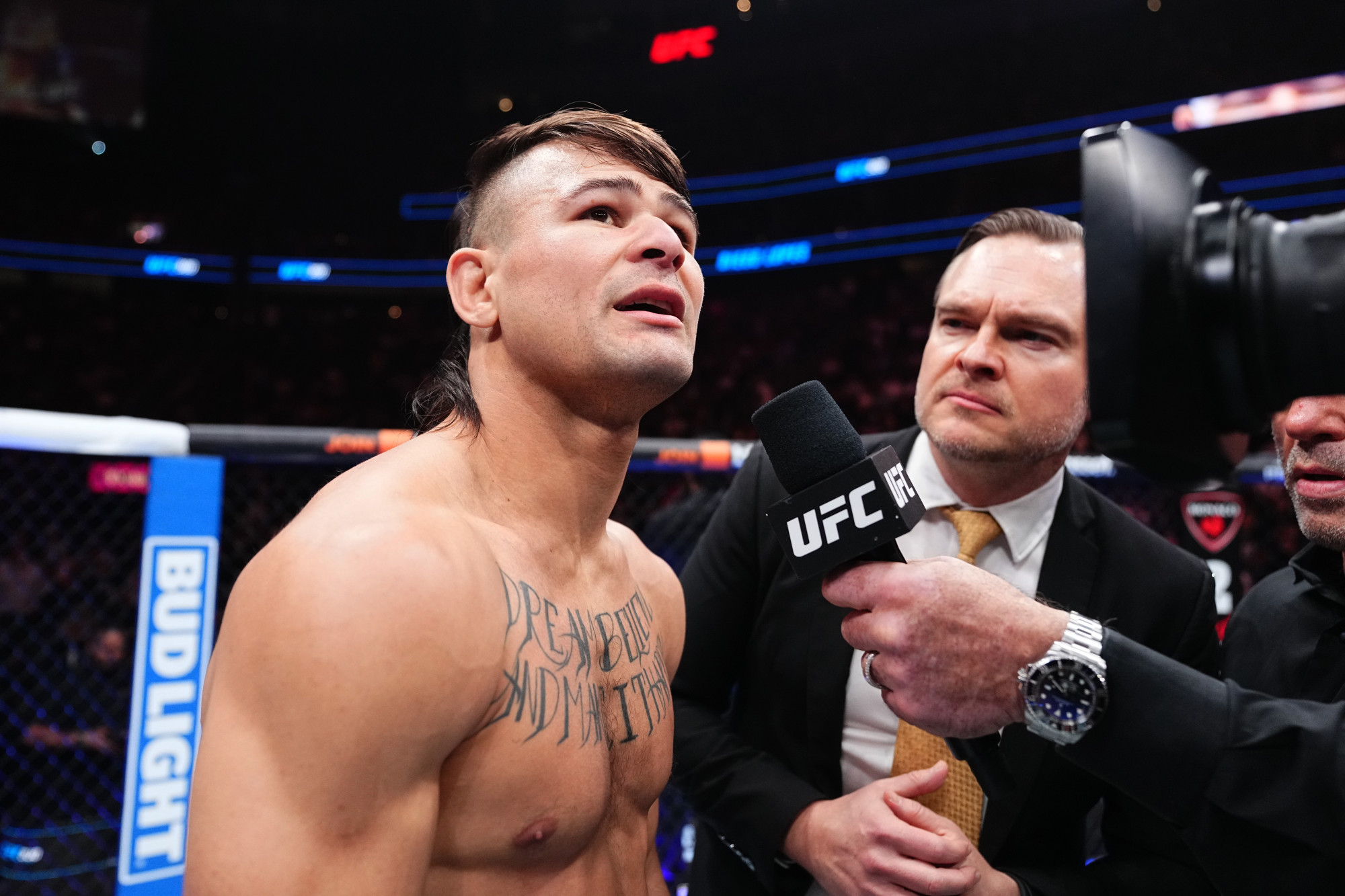 Egy újabb vereség Volkanovski ellen „leértékelheti” Lopes későbbi sikereit