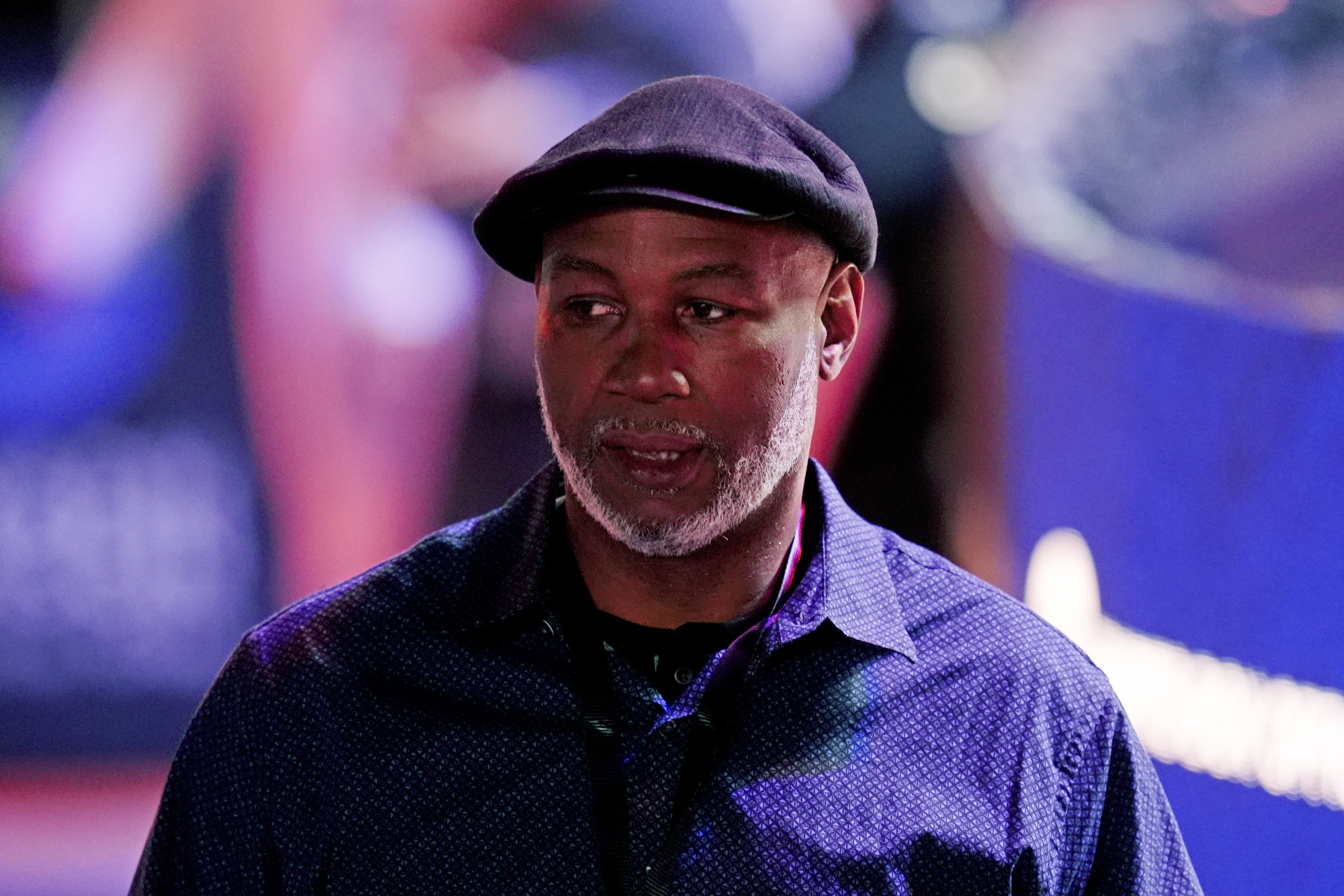 Íme Lennox Lewis top 5-ös listája, a legjobbak