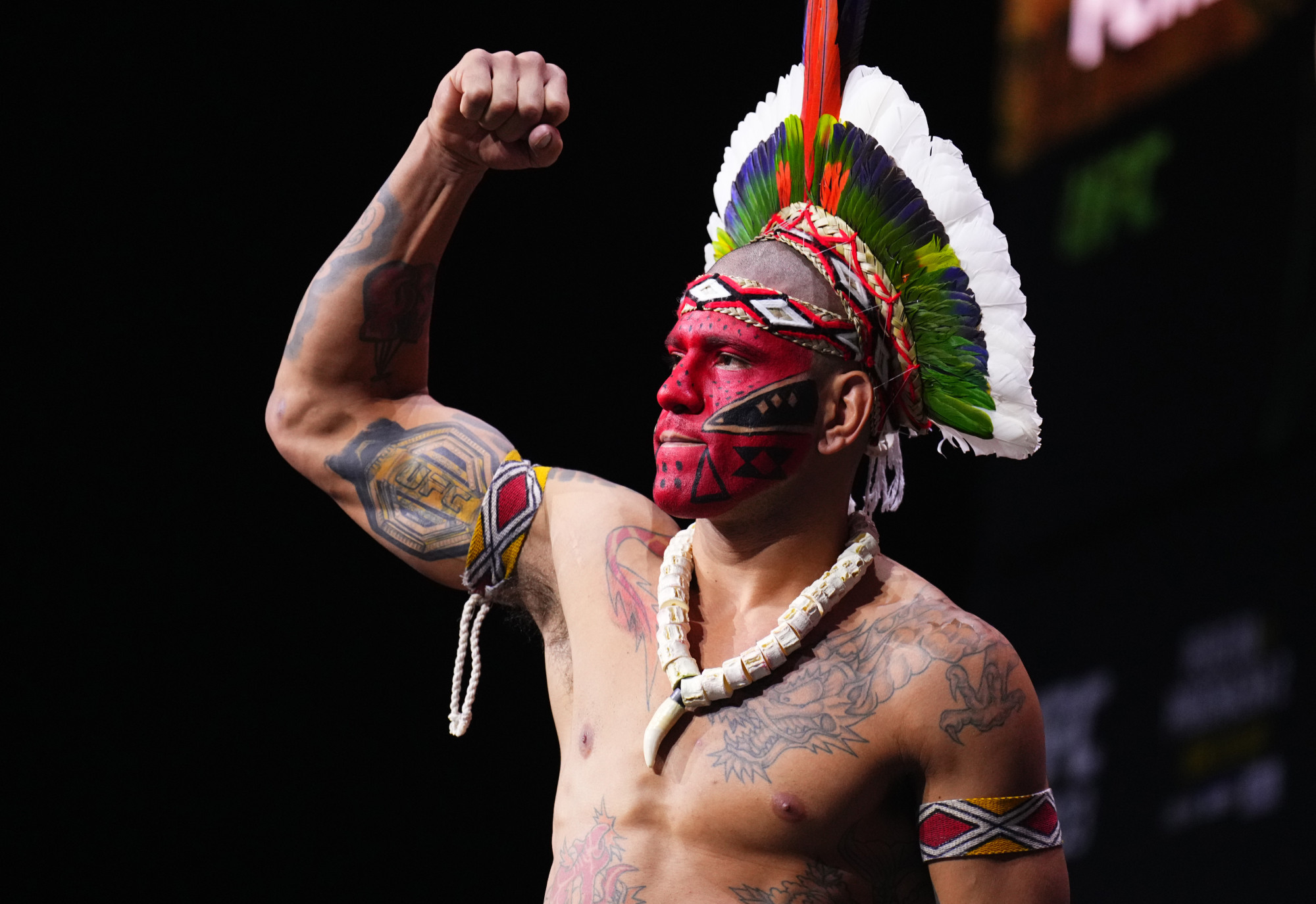 Joe Rogan szerint „pletykálnak” egy sokkoló meccsről Alex Pereira 2026-os UFC-visszatérésére