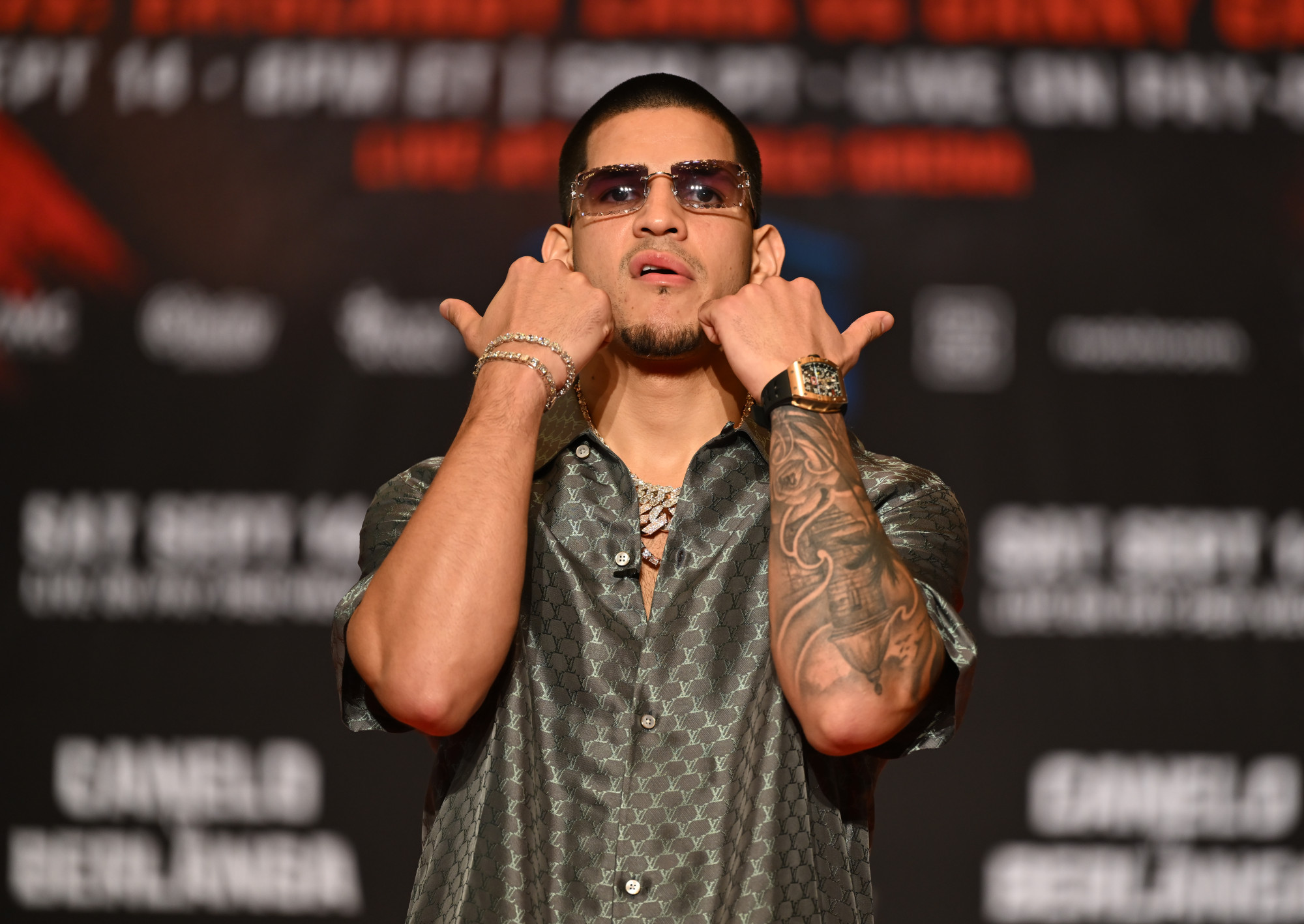 Edgar Berlanga csak akkor kaphat nagy meccseket, ha újra sínre kerül