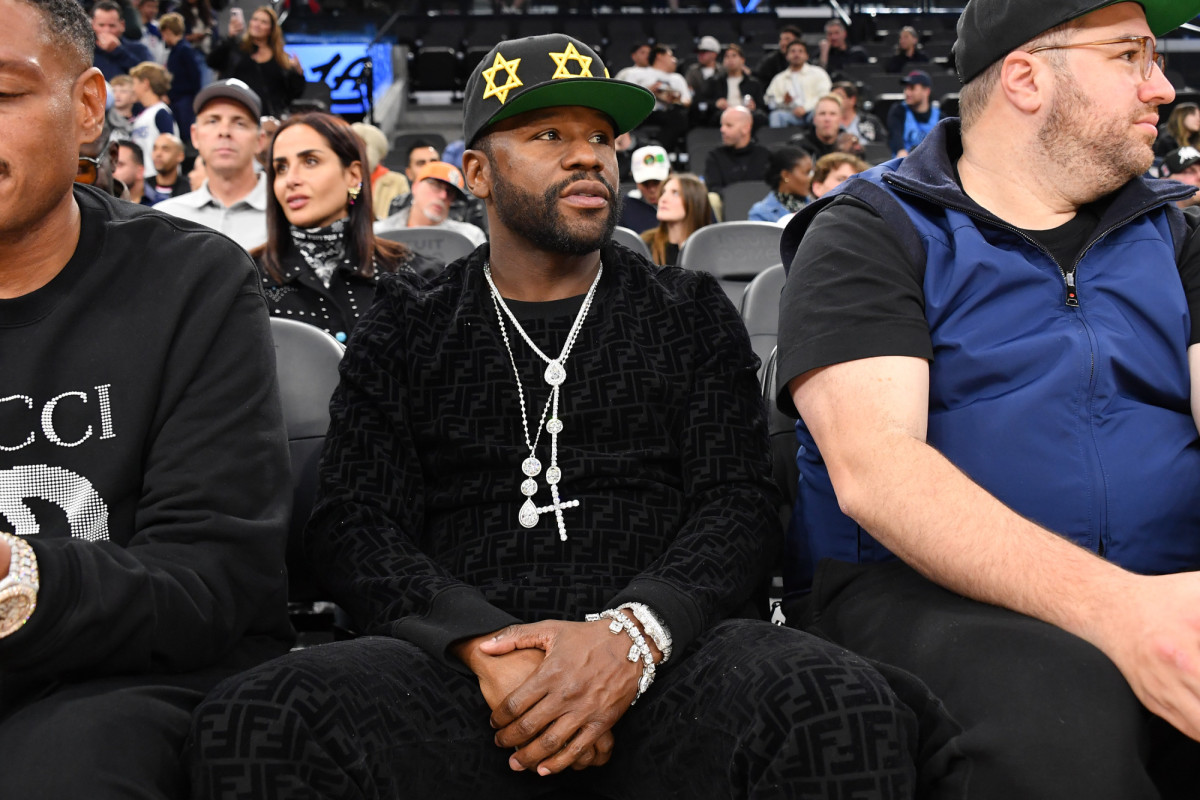 Pacquiao csapata szerint a Mayweather elleni visszavágó nem bemutató meccs