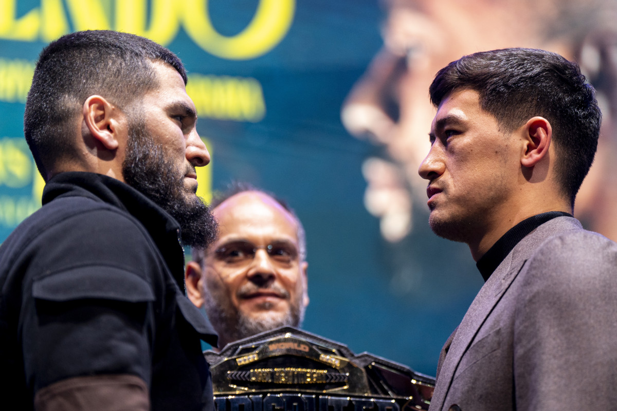 Beterbiev csapata szerint Bivol húzza az időt a trilógiával