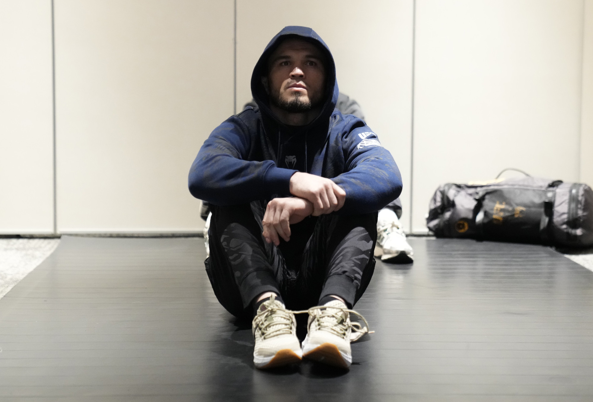 Javier Mendez: „Umar Nurmagomedov extrém nyomás alatt lesz a UFC 321-en”