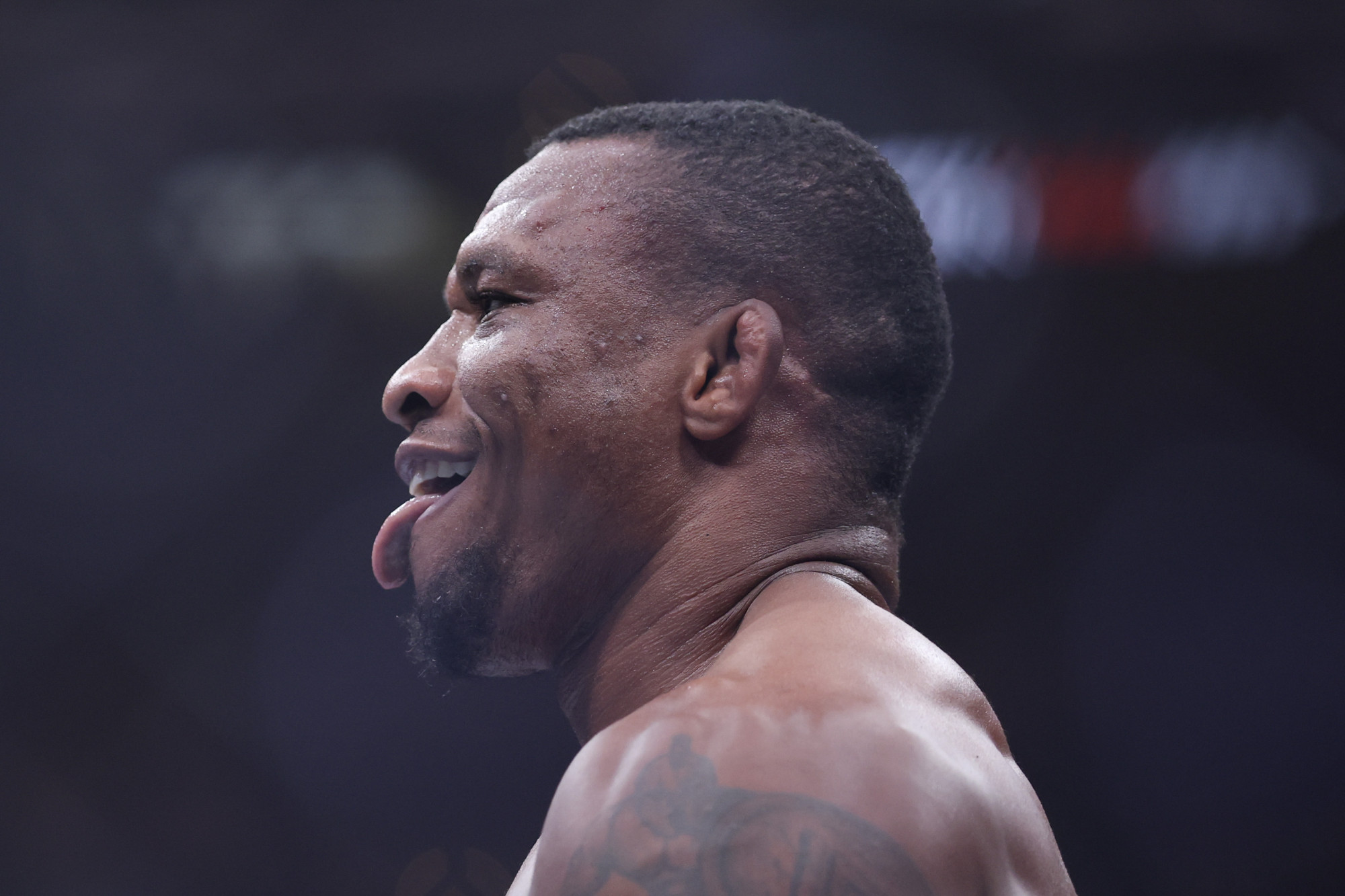 Irány a félnehézsúly? Jailton Almeida egy okos karrierlépésre szánhatja el magát