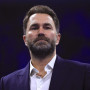 Eddie Hearn: „Én vagyok minden idők legnagyobb bokszpromótere”