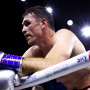 Callum Smith sérülés miatt kiesett
