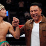 De La Hoya: A „fegyelmezett” Ryan Garcia túl veszélyes Mario Barriosnak