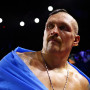 Oleksandr Usyk már tudja, mikor vonul vissza