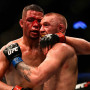 Nate Diaz inkább a BMF-övért harcolna, mintsem „kivégezze” Conor McGregort