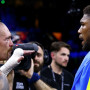 Hearn nem zárja ki a Usyk–Joshua trilógiát