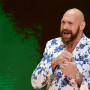 Tyson Fury még Anthony Joshua előtt újra ringbe lépne