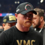 Canelo Alvarez elárulta, mikor vonulhat vissza