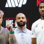 Anthony Joshua kivégzésre készül Jake Paul ellen: „Nulla esély van rá, hogy ez a meccs végigmegy”