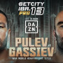 Pulev szigorúbb doppingellenőrzést követel a Gassiev elleni mérkőzés előtt