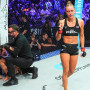 Dakota Ditcheva nem lelkes a Cris Cyborg elleni szupermeccsért