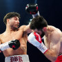 Kelly sokkolja Murtazalievet, és megszerzi az IBF nagyváltósúlyú övet