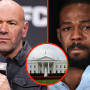 Dana White visszaszólt Jon Jonesnak: „Mit mondtam, ami ne lett volna igaz?”
