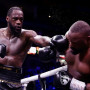 Wilder megosztott pontozással nyert Chisora ellen