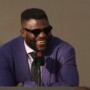 Ngannou üzleti leckét adna Jonesnak a Netflix-gála előtt